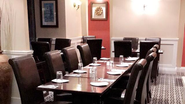 Kamal Restaurant