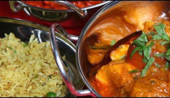 Westmoor Tandoori