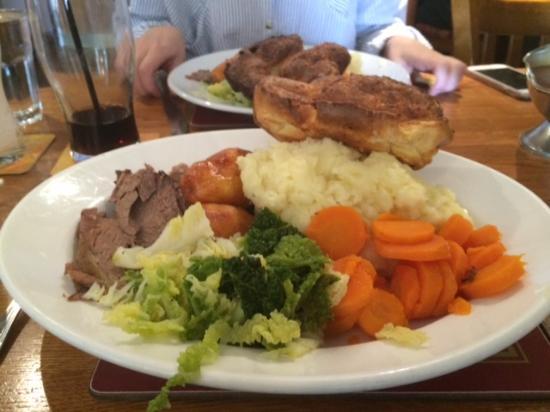 Biddick Inn