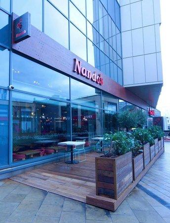 Nando's
