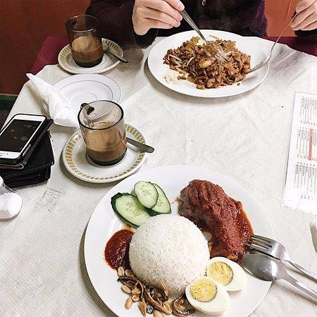 JJ's Cafe