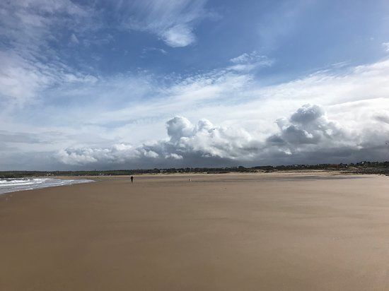 Sandhaven Beach