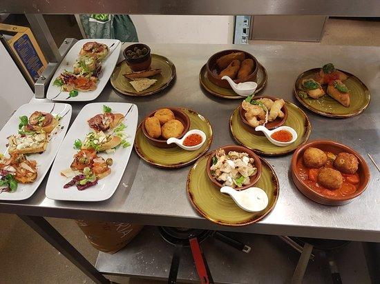 Passione Restaurant