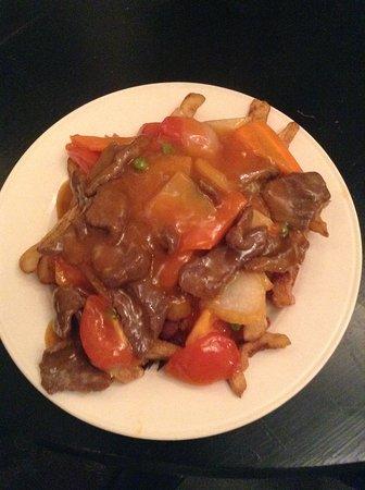 Ping On Chop Suey House