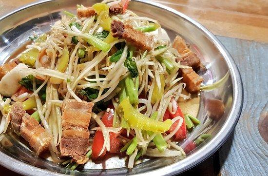 Thai House Cafe Newcastle