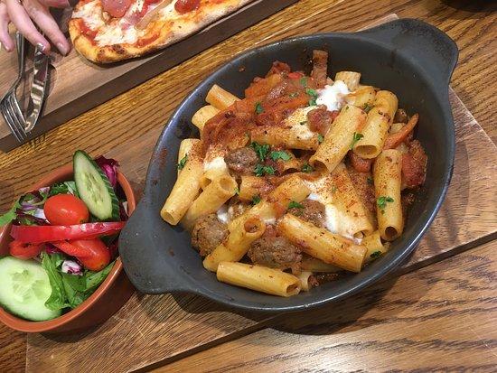 ASK Italian
