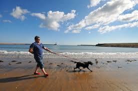 Roker Beach