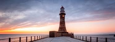 Roker Pier