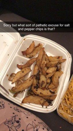 Chow Mein