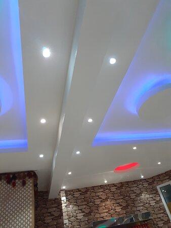 Nergiz Halal Restaurant