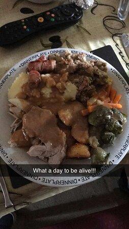 Harvey's Carvery