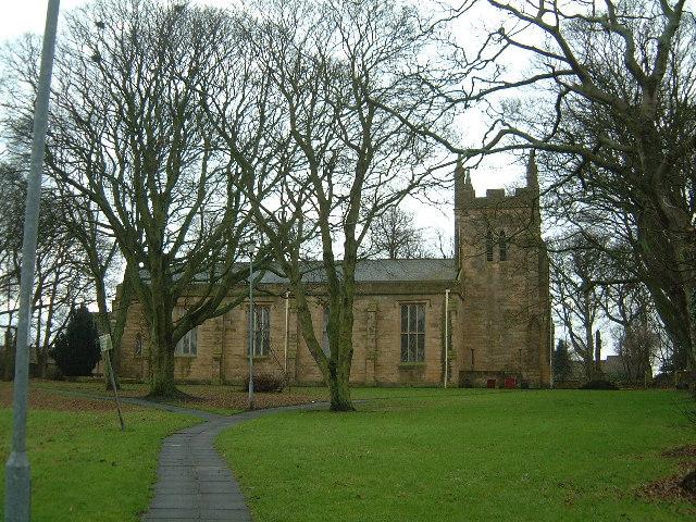 St Paul's Church