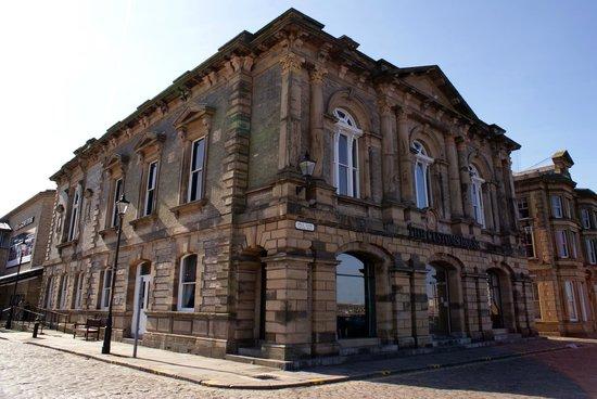 Customs House Theatre