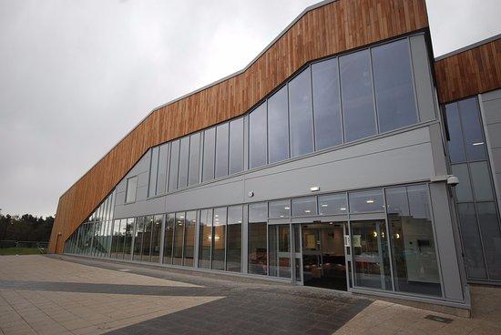 Washington Leisure Centre