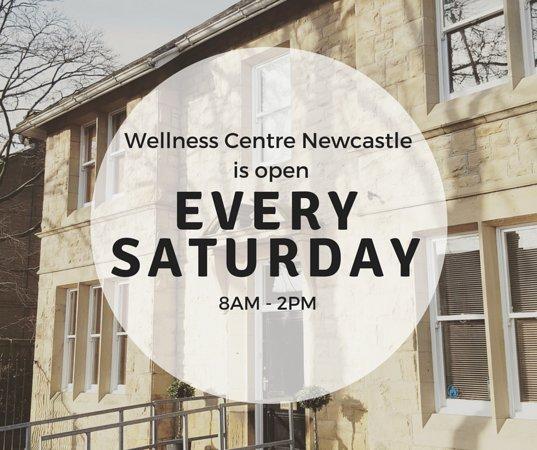 Wellness Centre Newcastle