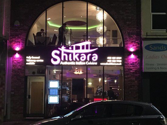 Shikara