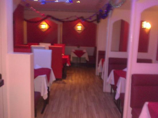 Royal Tandoori