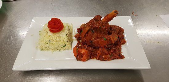 Cafe India