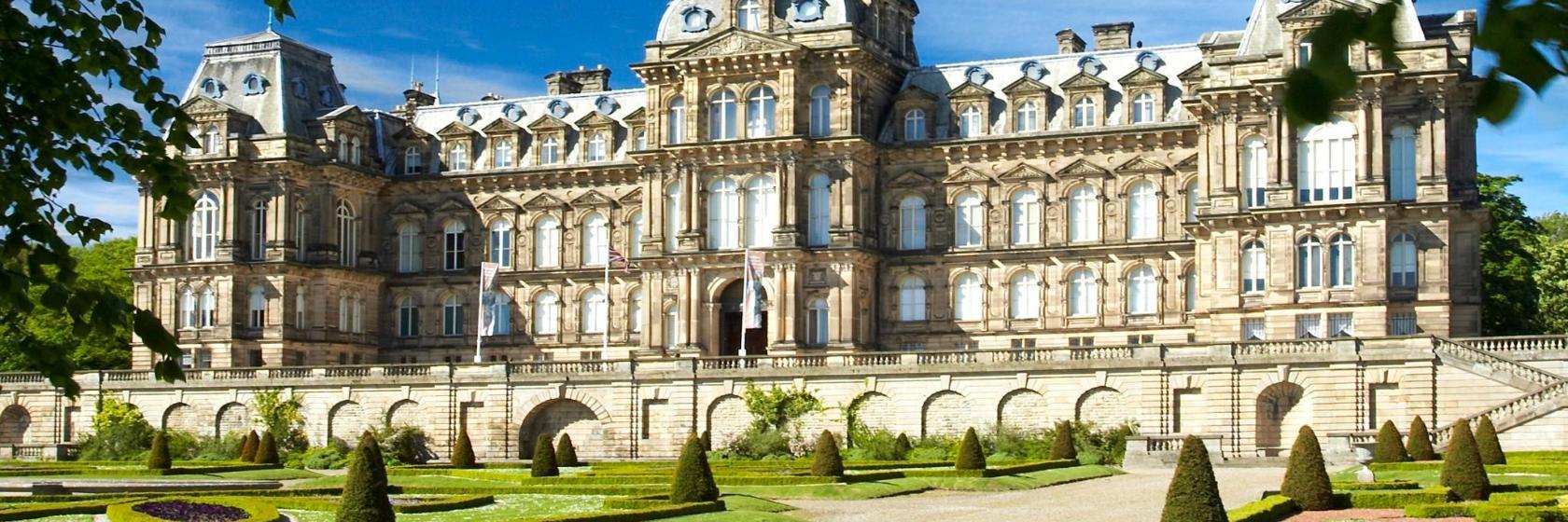 Bowes Museum