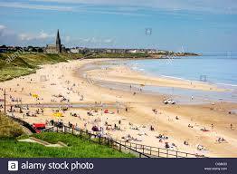 Tynemouth Longsands