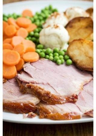 Toby Carvery