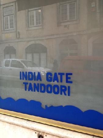 Gate of India Tandoori