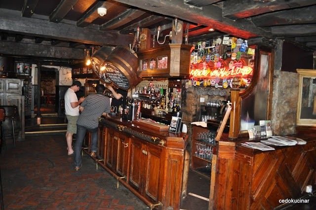 The Redhouse