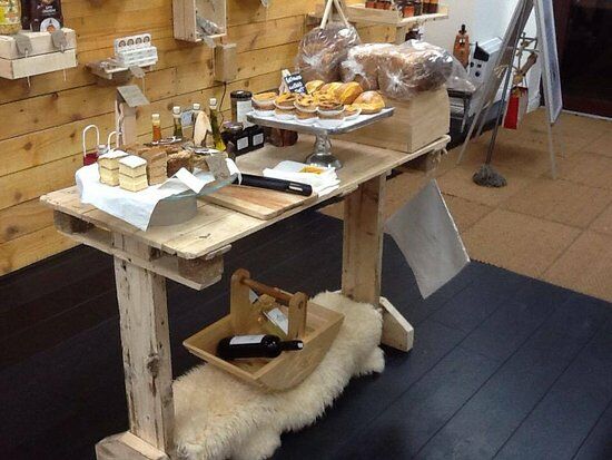 Rural Products