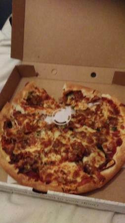 Pizza Uno